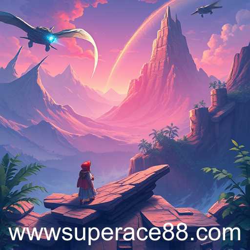 SuperAce88: A Stellar Entry in the Adventure Games Universe