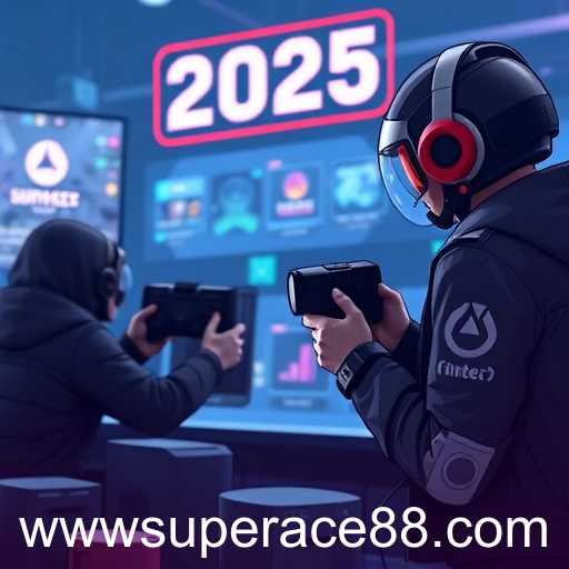 Evolution of Online Gaming Platforms