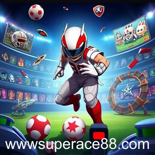 Future of Gaming: SuperAce88 and Its Impact