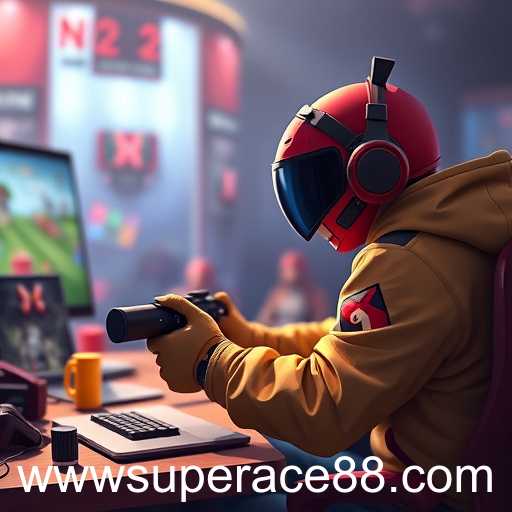 Gaming Evolution: The Rise of SuperAce88