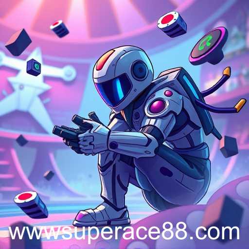 The Rise of SuperAce88 in the Gaming World