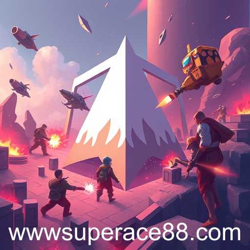 SuperAce88: The Rise of Casual Gaming