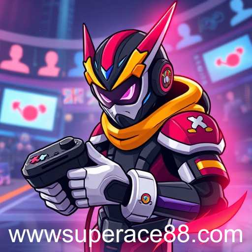 SuperAce88: Revolutionizing Online Gaming Experiences
