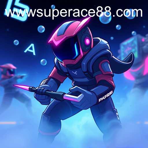 The Rise of SuperAce88 in the Gaming World
