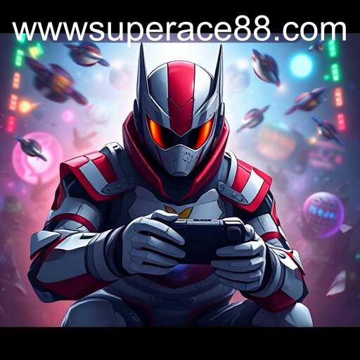 SuperAce88 Revolutionizes Online Gaming