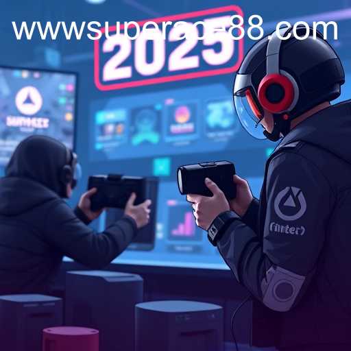 SuperAce88 Revolutionizes Online Gaming Landscape