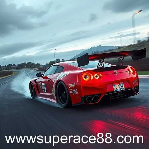 SuperAce88 Soars in the Gaming World