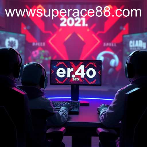 The Rise and Influence of SuperAce88