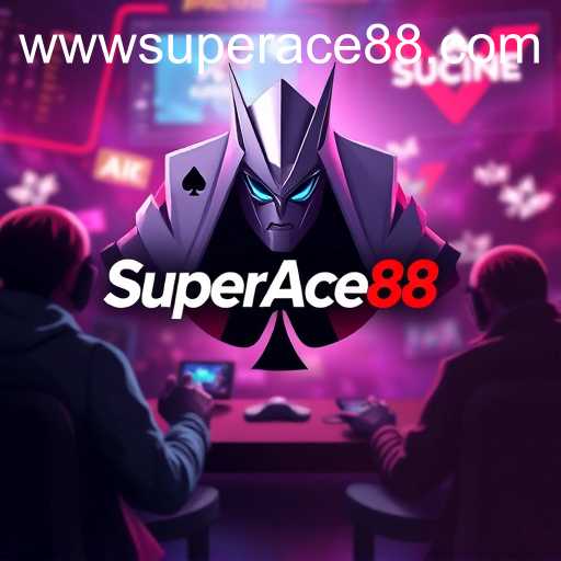 The Rise of SuperAce88 and Online Gaming Trends