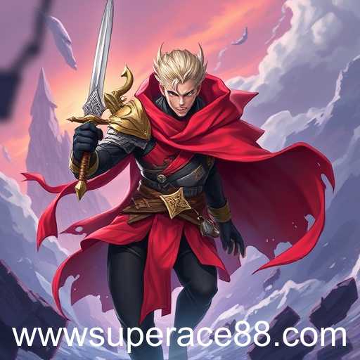 SuperAce88 Revolutionizes Online Gaming