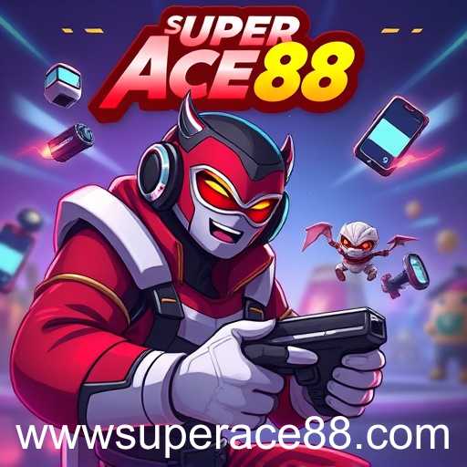 Trends in Online Gaming and the Rise of 'SuperAce88'